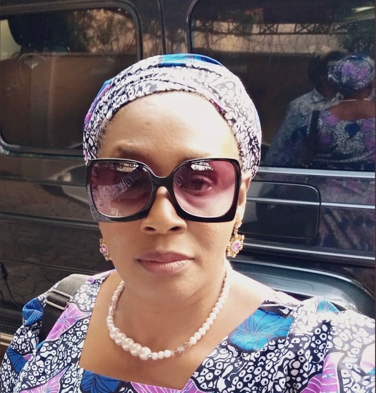 Why Peller maybe picked up by FBI – Journalist Kemi Olunloyo