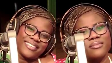 "Na my pastor husband dey video me anytime I do adult content" — Duchess Priscillia