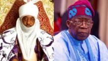 "If you're not paying subsidy, why are you still borrowing" — Emir Sanusi asks Tinubu