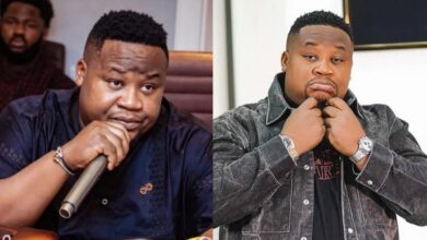 "I’ll be running for office of the Federal House of Representatives" — Cubana Chief Priest declares
