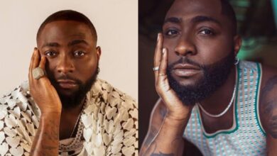 "I always ask God to tell me the right time to quit music" - Davido