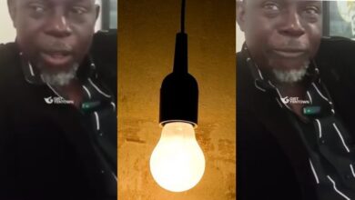 "They'll on their Freezers, washing machine, pumping machine" — NEPA official reveals why Nigerians don't have electricity