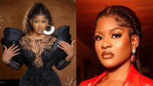 "I wished I was a man, life is easier for men that women" — BBN star Phyna