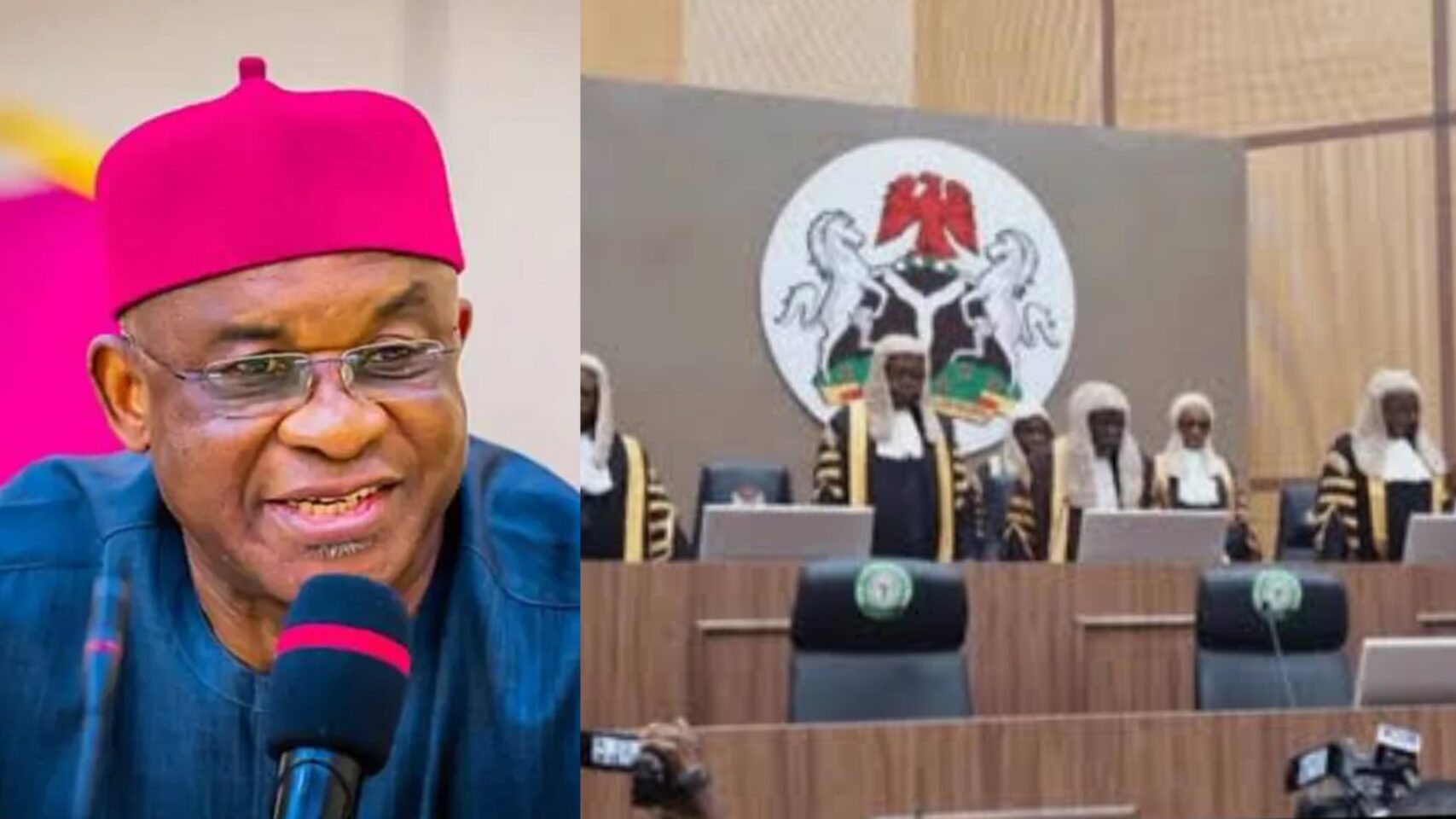 Supreme Court partly upholds David Mark’s appeal in ADC case