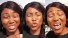 "If you find me dead, hold Nigerian army responsible" — Ex-army nurse who accused senior officers of sexual harassment cries out