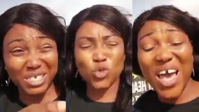 "If you find me dead, hold Nigerian army responsible" — Ex-army nurse who accused senior officers of sexual harassment cries out