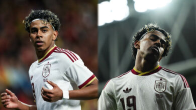 'Disrespectful' - Barcelona’s Yamal condemns anti-Muslim chants in Spain game