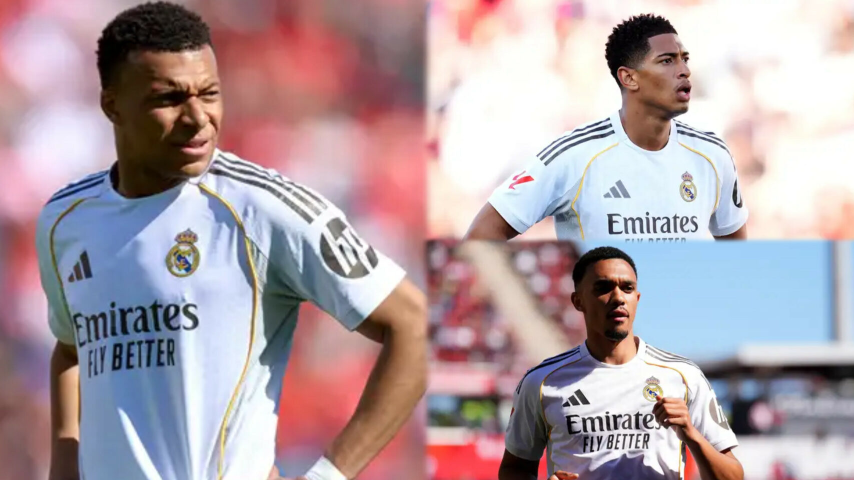 Late Mallorca blow leaves Real Madrid title hopes fading