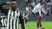 Ndidi blasts VAR decision in Beşiktaş's derby defeat to Fenerbahce