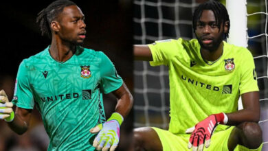 FIFA clears Okonkwo to play for Super Eagles