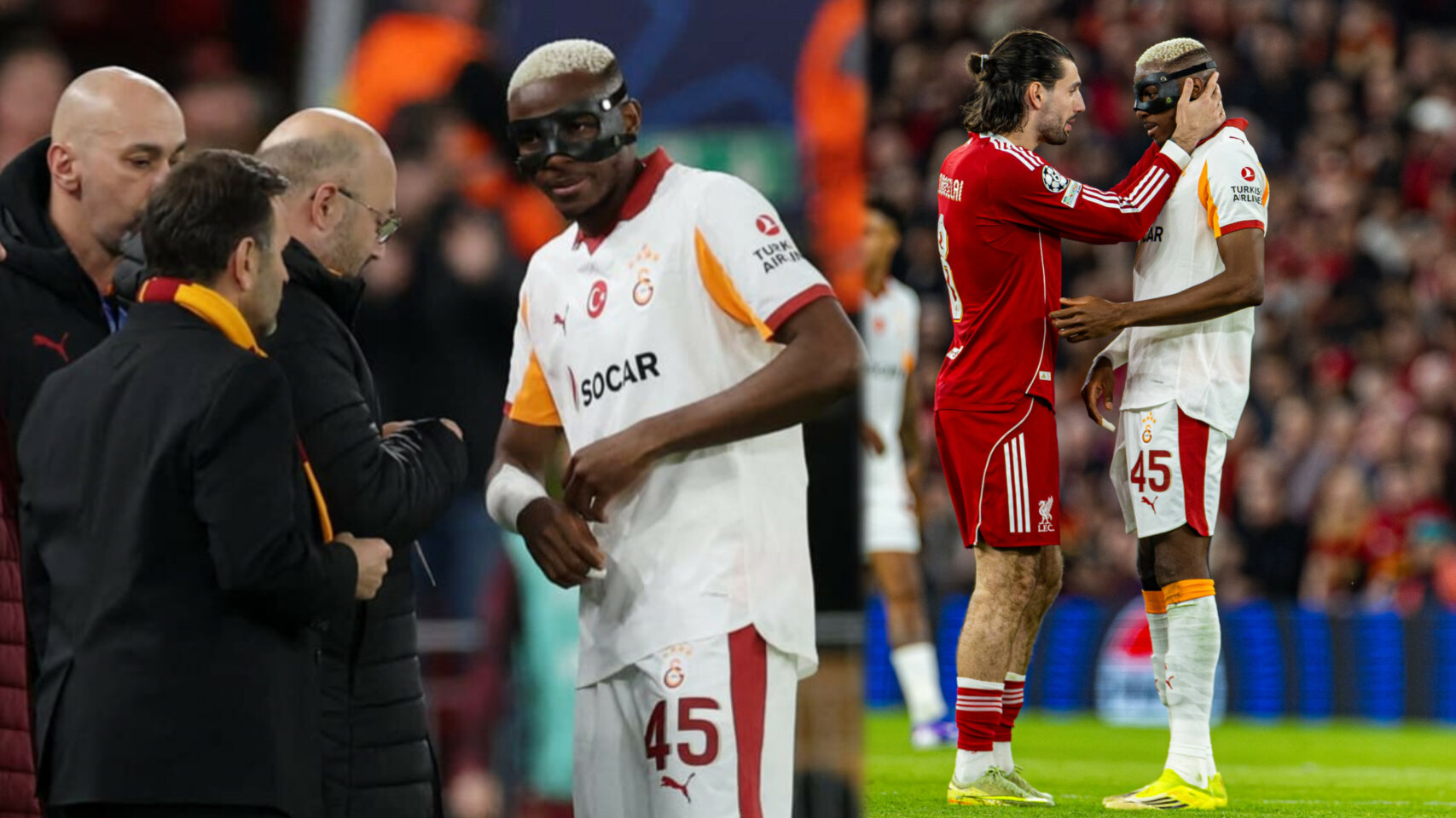 Update on Osimhen’s fitness ahead of Super Eagles June friendlies