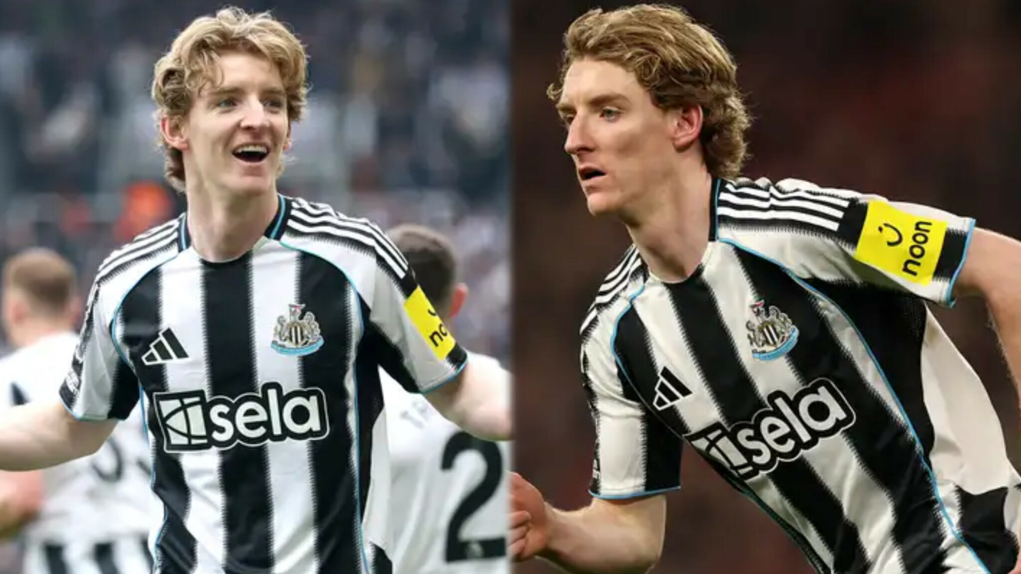 Transfer: Arsenal line up Gordon summer swoop