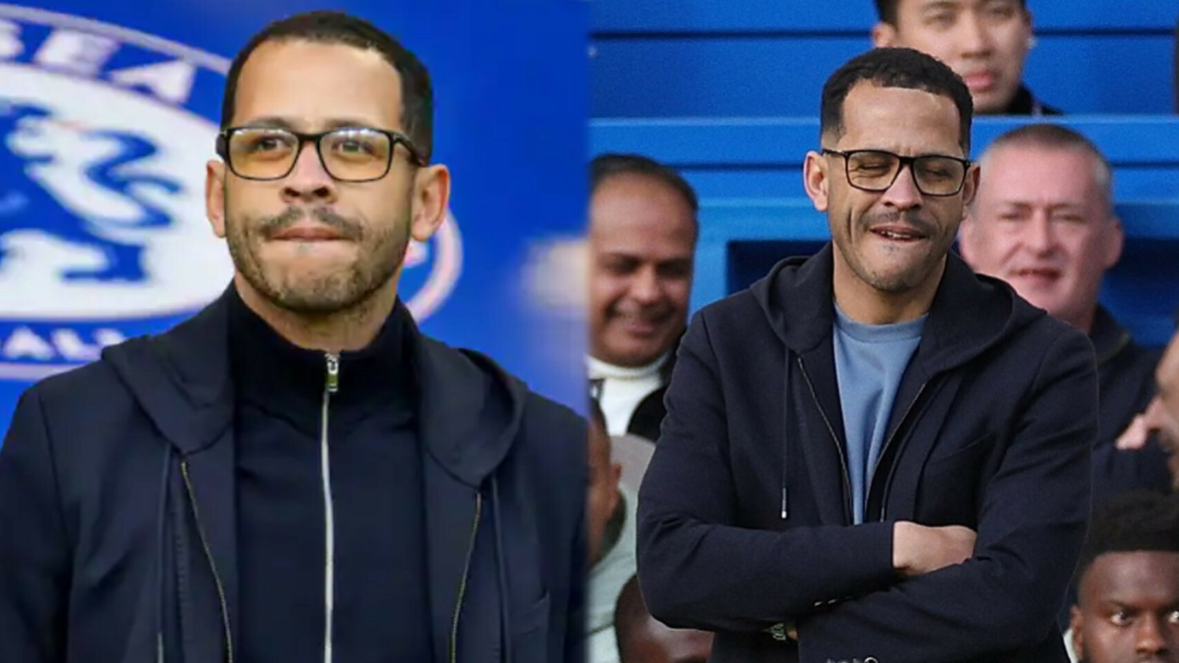 Chelsea to sack Rosenior if Champions League spot is missed - report