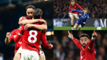 Chelsea 0-1 Manchester United: Cunha's strike condemns Chelsea to fourth successive home defeats