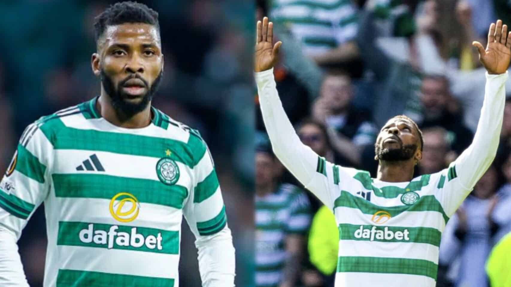 Iheanacho brace sends Celtic into Scottish Cup final