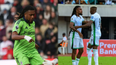 Marco Silva gives Iwobi injury update ahead of Aston Villa clash