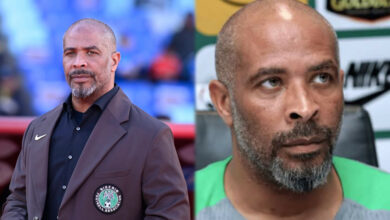 Chelle contract talks stall amid Unity Cup plans