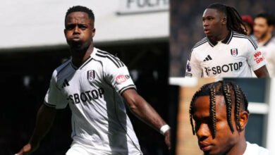 Bassey, Chukwueze in action as Fulham boost European push with win against Aston Villa