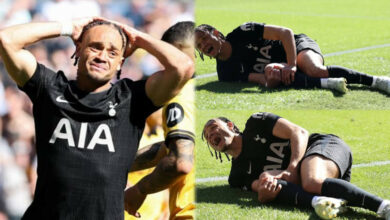 Confirmed: Xavi Simons injury rules him out of World Cup