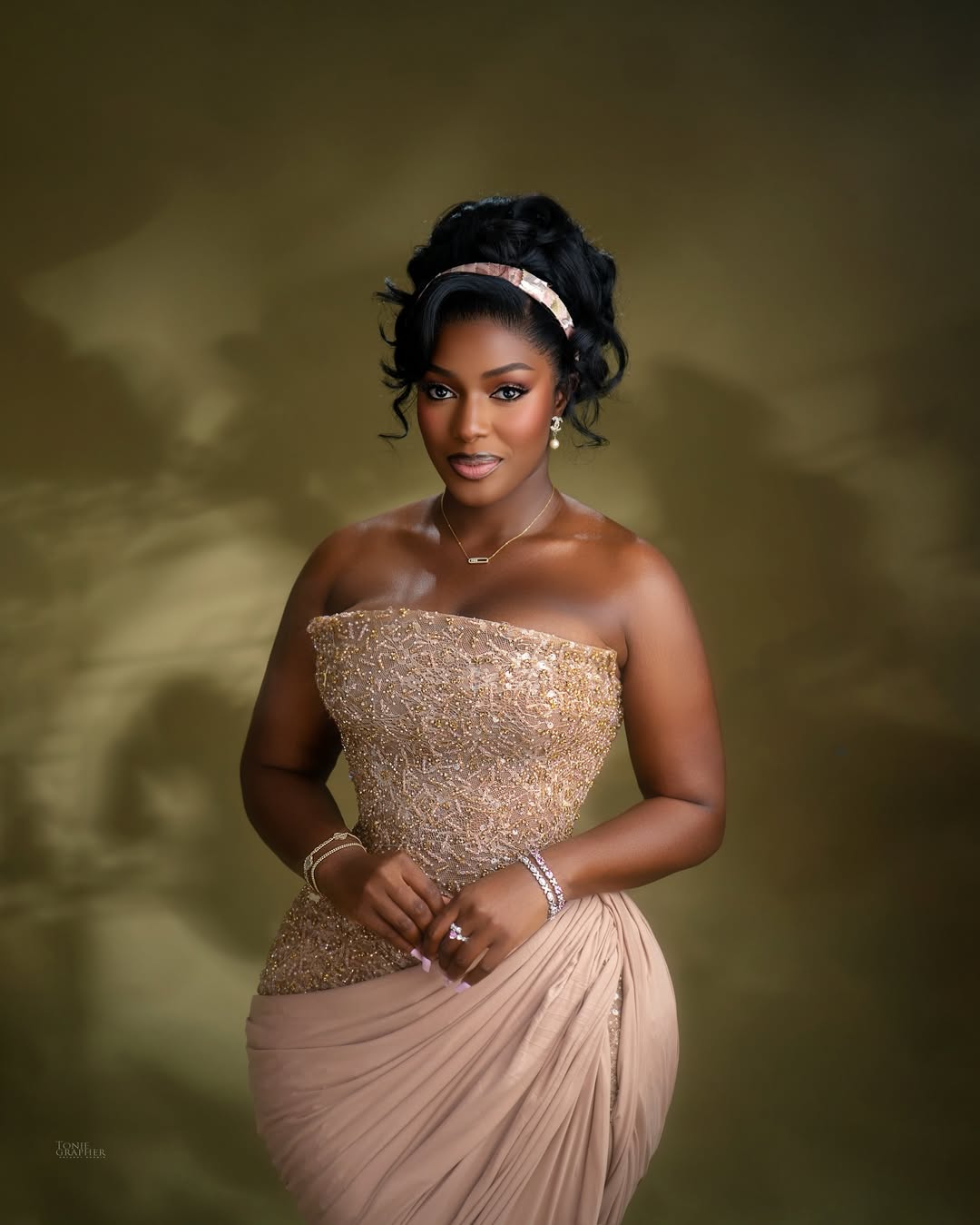 Hilda Baci shares relationship preferences, says she prefers to cook for her partner