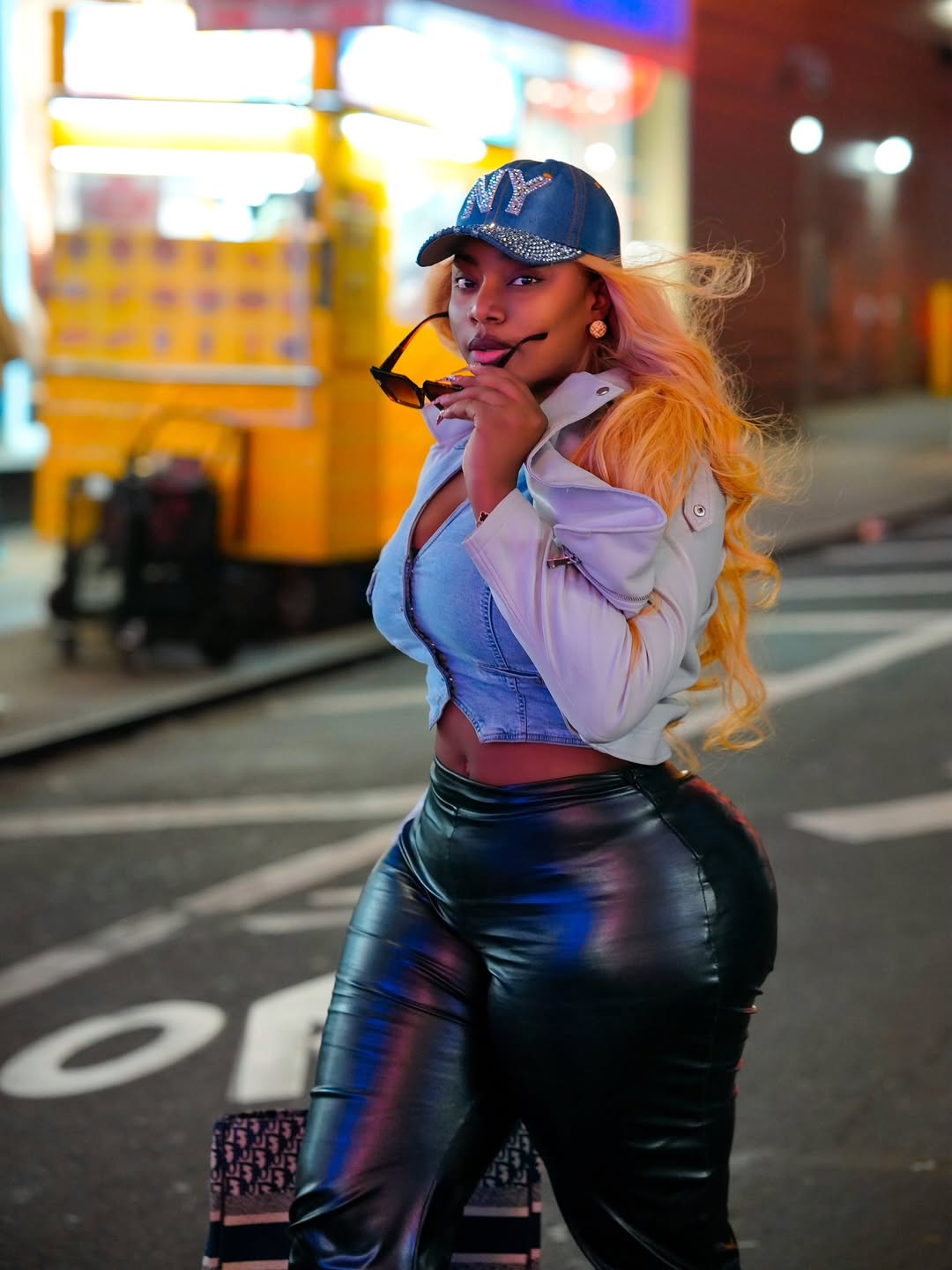 Sarah Martins ashmusy egg freezing 