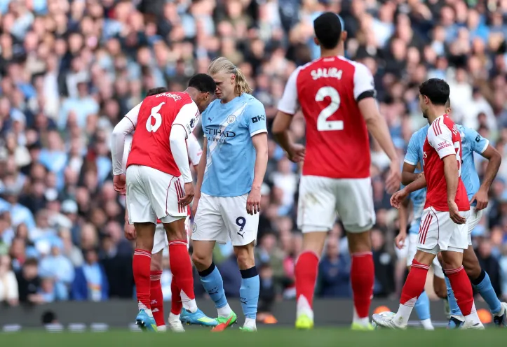 10 Premier League clubs could qualify for Europe