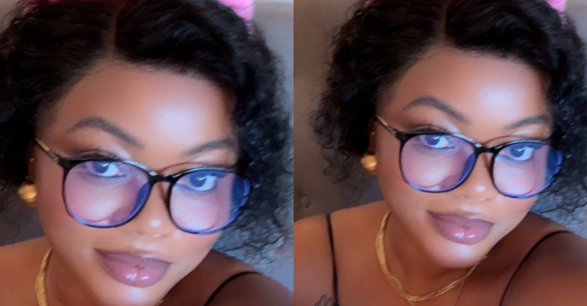 ‎”He followed her to the door”- Lady shares what she did to man who followed her 19-year-old cousin home