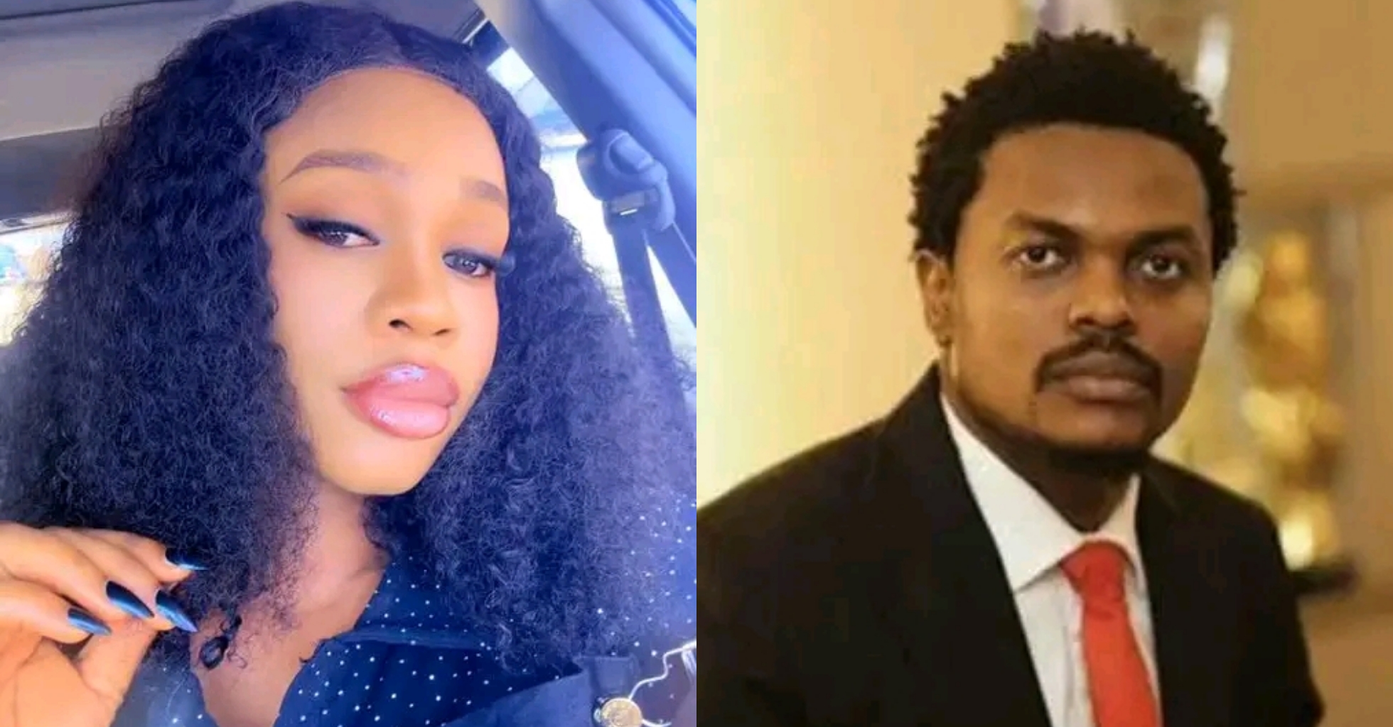 “Sighted her and….”- Lady shares what Blord did for her friend who was sacked from banking job‎