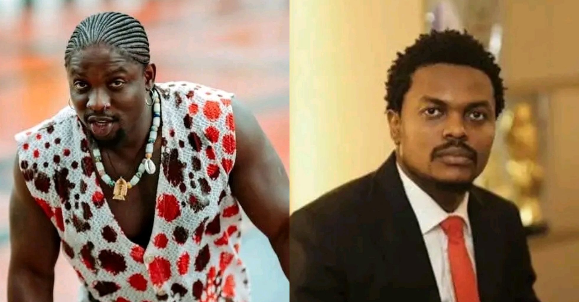 ‎”I will forgive him if….”- Verydarkman reveals unexpected condition to withdraw case against Blord