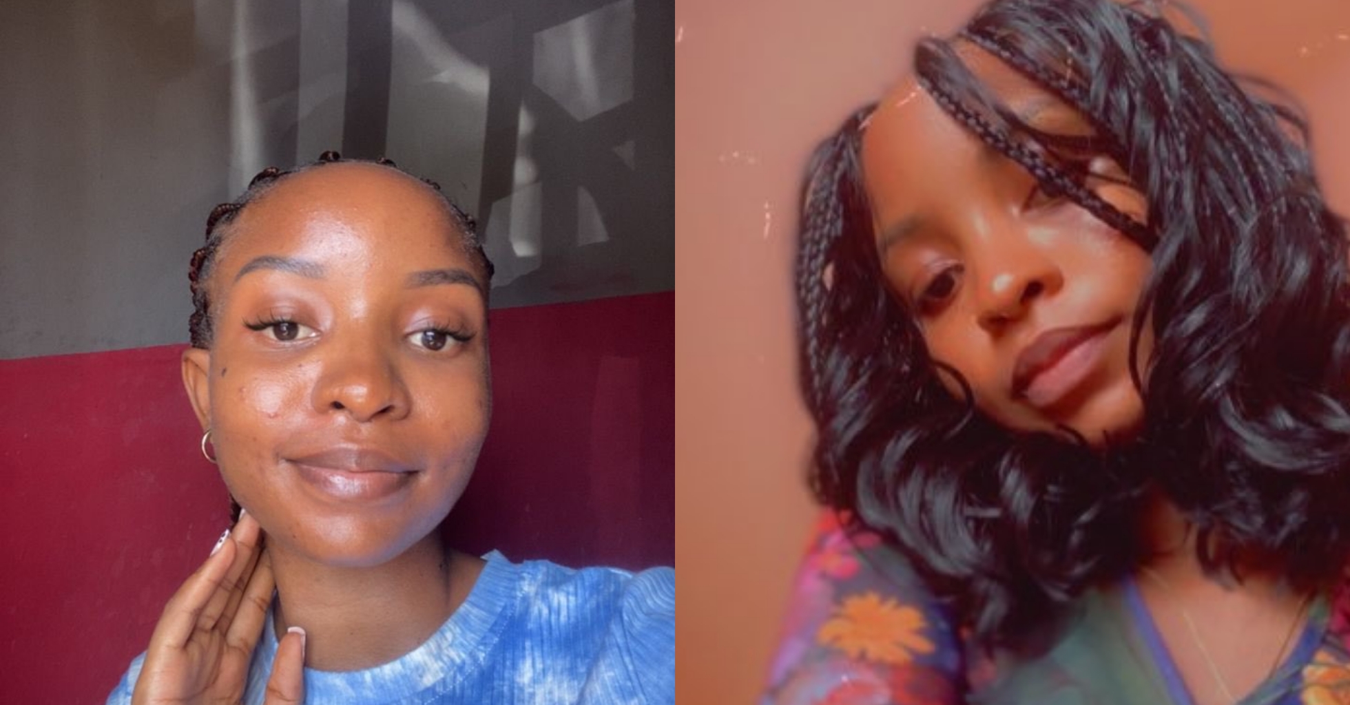 “Despite the  ban”- Lady  gets arrested for violating interstate travel ban, ends up travelling to see boyfriend