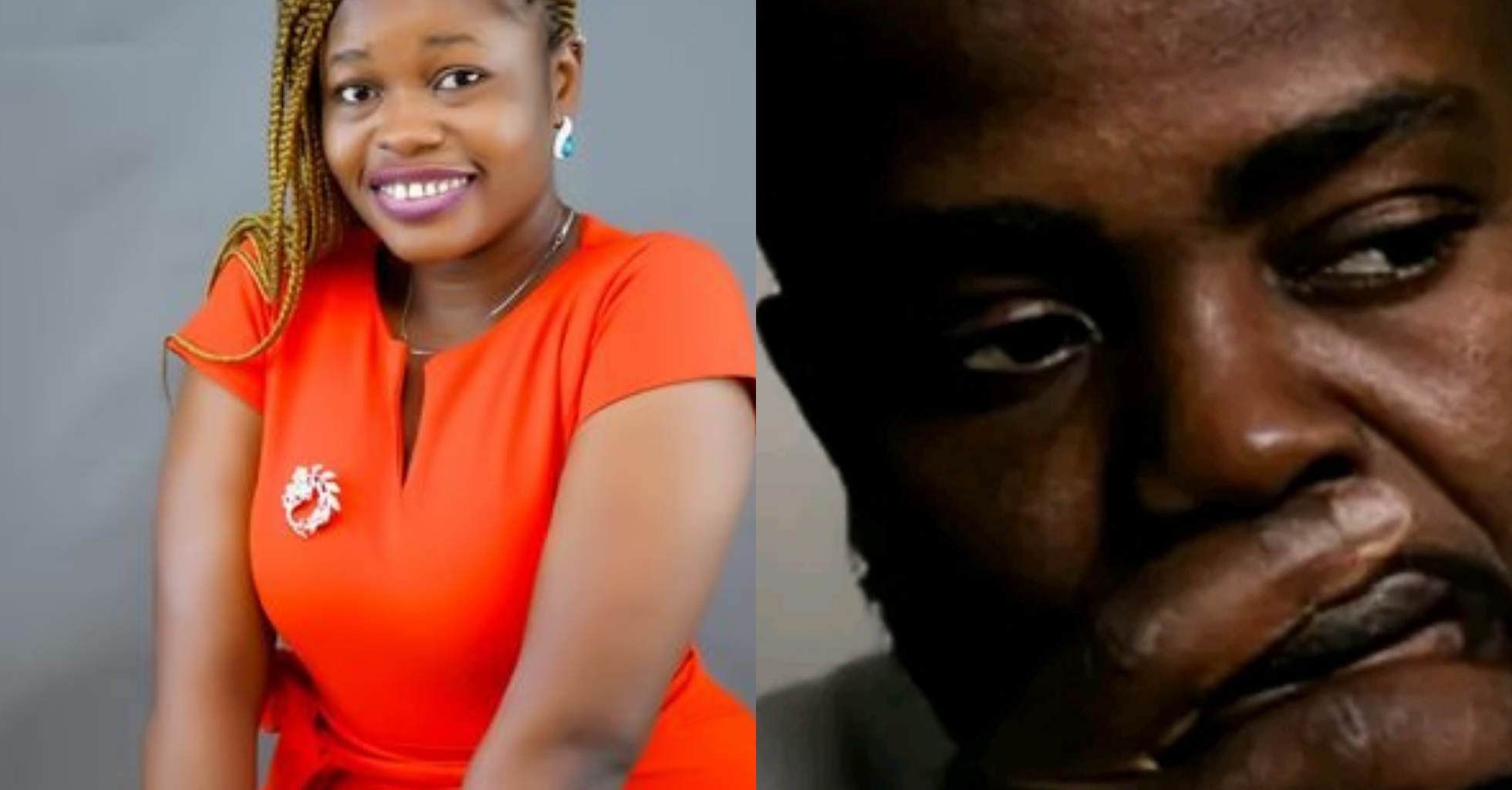 “7 years ago”- Lady shares why she blocked abroad-based friend who requested her help