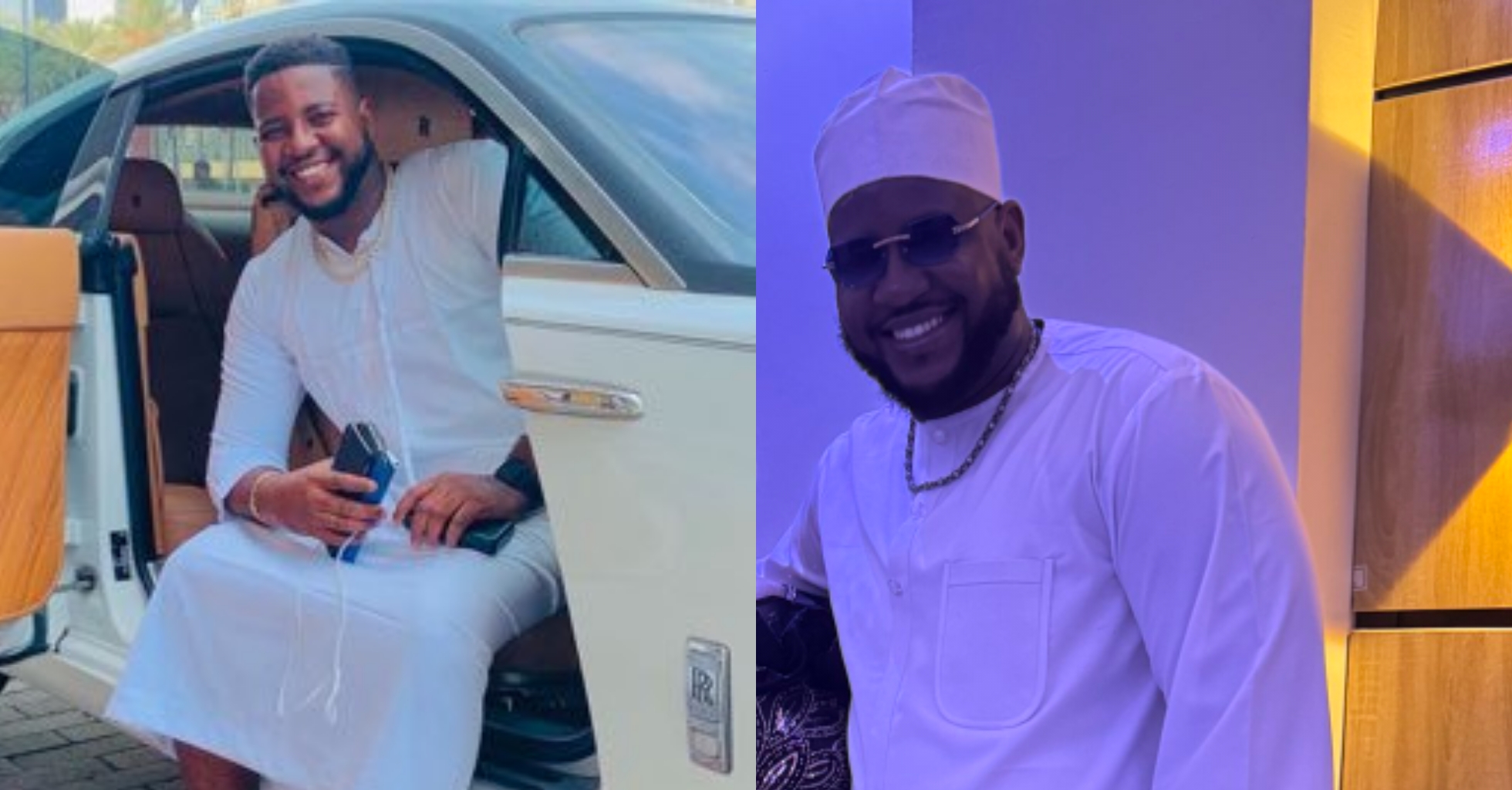 “Most painful experience”- Man recounts encounter with Uber driver despite filling up his tank