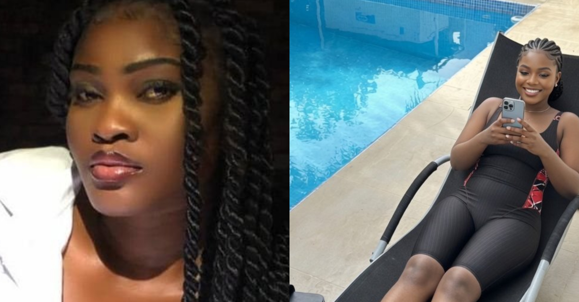 “He warned her”- Lady shares how her sister was nearly duped,  amount sparks buzz