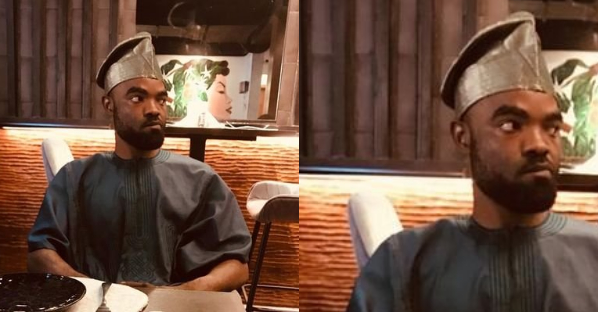 “Worth N1 billion”- Man shares shocking details about coursemate with 5 followers on popular social media platform ‎