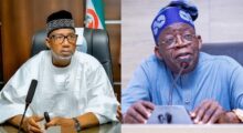 "We are going to declare war" — Gov. Bala Muhammad blasts Tinubu over attacks on opposition