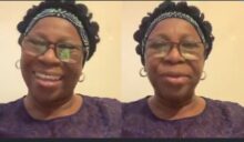 "You're not clean" — Mama J blasts women who vow to cheat if their husbands cheat