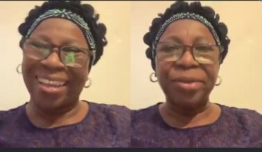 "You're not clean" — Mama J blasts women who vow to cheat if their husbands cheat