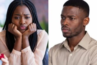 "My cousin is going to court tomorrow to file for divorce, and honestly, I’m happy for her" — Lady