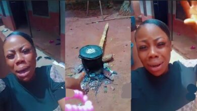 "I'm in my parents' house, marriage didn't..." — woman says after leaving her husband's house
