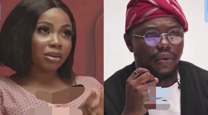 “90% of marriages in Nigeria favour men more than women” — Lady claims