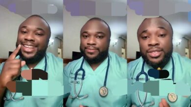 "Anus is not a sexual organ" — Doctor warns