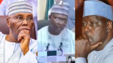 Adamawa ADC faction suspends Atiku, Babachir Lawal over alleged anti-party