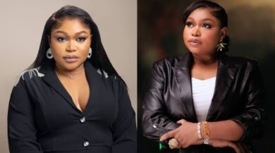 Holy Spirit is the first AI — Actress Ruth Kadiri