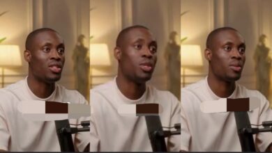 "Being broke usually means poor choices' — Man reveals why he can't date broke women