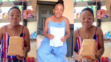 Company sues woman who claimed bread lasted over 2 months in viral video, demands ₦50m