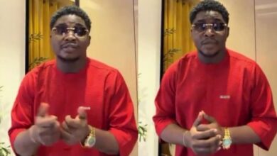 "You no just get sense at all" — Man calls out men who ask girls out on the first day of meeting them