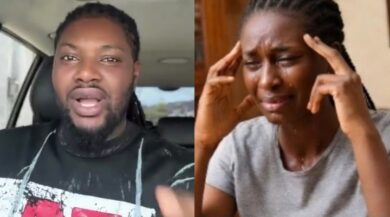 "I just scattered a relationship this morning" — Man ends marriage over wedding demands