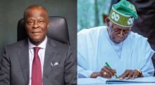Tinubu sacks Wale Edun, appoints new finance minister