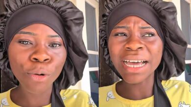 “I can’t manage a poor man” – Lady blasts men flooding her DM after ₦7M loss confession
