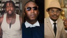 "I dare you to discontinue the case" – VeryDarkMan slams Sowore’s promise to free BLord following detention